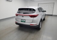 2018 Kia Sportage in Louisville, KY 40258 - 18150237 7