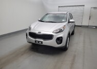 2018 Kia Sportage in Louisville, KY 40258 - 18150237 15