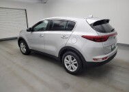 2018 Kia Sportage in Louisville, KY 40258 - 18150237 3