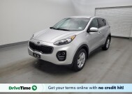 2018 Kia Sportage in Louisville, KY 40258 - 18150237 1