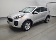 2018 Kia Sportage in Louisville, KY 40258 - 18150237 2