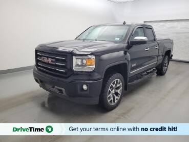 2014 GMC Sierra 1500 in Louisville, KY 40258