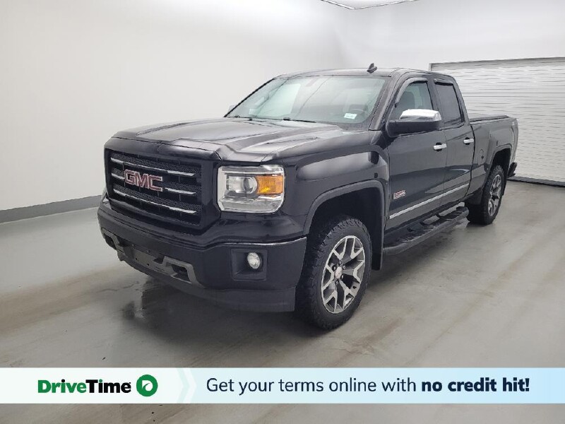 2014 GMC Sierra 1500 in Louisville, KY 40258 - 18150238