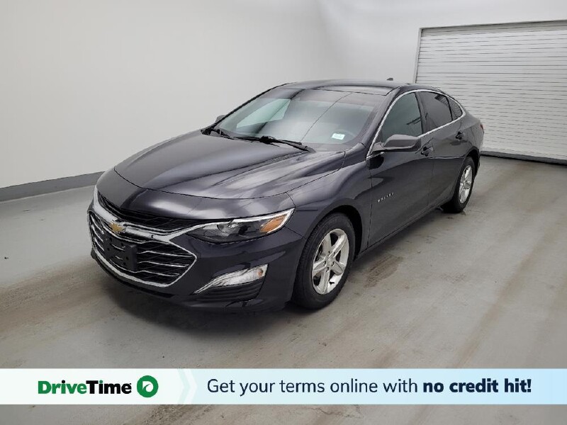 2023 Chevrolet Malibu in Louisville, KY 40258 - 18150239