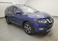 2017 Nissan Rogue in Louisville, KY 40258 - 18150240 11
