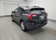 2024 GMC Terrain in Toledo, OH 43617 - 18150241 5