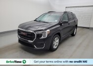 2024 GMC Terrain in Toledo, OH 43617 - 18150241 1