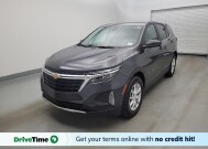 2023 Chevrolet Equinox in Toledo, OH 43617 - 18150242 1