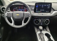 2024 Chevrolet Blazer in Lexington, KY 40509 - 18150243 22