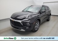 2024 Chevrolet Blazer in Lexington, KY 40509 - 18150243 1