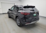 2024 Chevrolet Blazer in Lexington, KY 40509 - 18150243 5