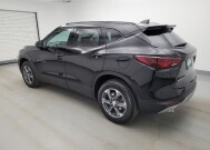 2024 Chevrolet Blazer in Lexington, KY 40509 - 18150243 3