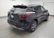 2024 Chevrolet Blazer in Lexington, KY 40509 - 18150243 9