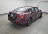 2025 Nissan Sentra in Louisville, KY 40258 - 18150244 9