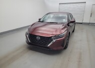 2025 Nissan Sentra in Louisville, KY 40258 - 18150244 15