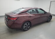 2025 Nissan Sentra in Louisville, KY 40258 - 18150244 10