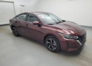 2025 Nissan Sentra in Louisville, KY 40258 - 18150244 11