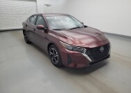 2025 Nissan Sentra in Louisville, KY 40258 - 18150244 13