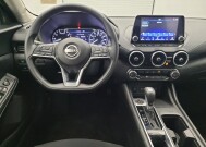 2025 Nissan Sentra in Louisville, KY 40258 - 18150244 22