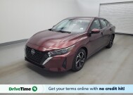 2025 Nissan Sentra in Louisville, KY 40258 - 18150244 1