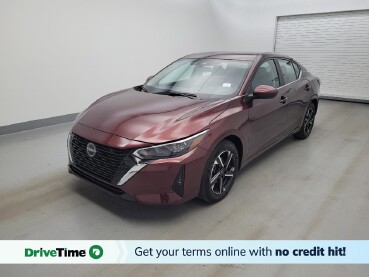 2025 Nissan Sentra in Louisville, KY 40258