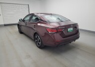 2025 Nissan Sentra in Louisville, KY 40258 - 18150244 5
