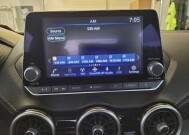 2025 Nissan Sentra in Louisville, KY 40258 - 18150244 25