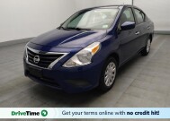 2019 Nissan Versa in Pelham, AL 35124 - 18150245 1