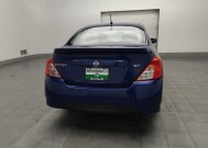 2019 Nissan Versa in Pelham, AL 35124 - 18150245 7