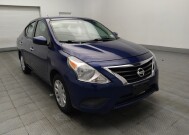 2019 Nissan Versa in Pelham, AL 35124 - 18150245 13