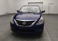 2019 Nissan Versa in Pelham, AL 35124 - 18150245 15