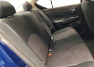 2019 Nissan Versa in Pelham, AL 35124 - 18150245 19