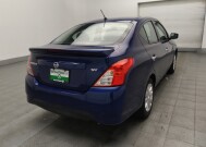 2019 Nissan Versa in Pelham, AL 35124 - 18150245 9