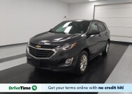 2020 Chevrolet Equinox in St. Louis, MO 63125 - 18150246 1