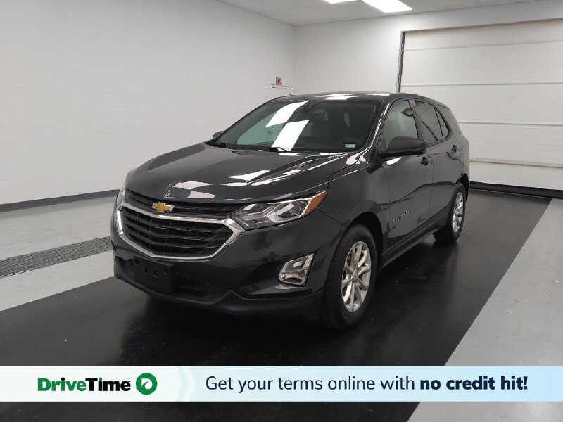 2020 Chevrolet Equinox in St. Louis, MO 63125 - 18150246