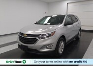 2021 Chevrolet Equinox in St. Louis, MO 63125 - 18150248 1