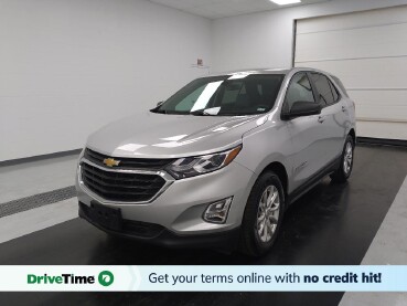 2021 Chevrolet Equinox in St. Louis, MO 63125