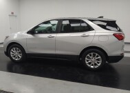 2021 Chevrolet Equinox in St. Louis, MO 63125 - 18150248 3