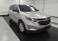 2021 Chevrolet Equinox in St. Louis, MO 63125 - 18150248 13
