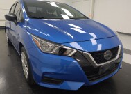 2020 Nissan Versa in St. Louis, MO 63136 - 18150249 14