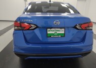 2020 Nissan Versa in St. Louis, MO 63136 - 18150249 6