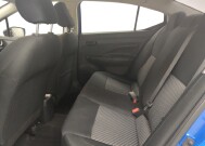 2020 Nissan Versa in St. Louis, MO 63136 - 18150249 18
