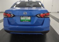 2020 Nissan Versa in St. Louis, MO 63136 - 18150249 7