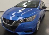 2020 Nissan Versa in St. Louis, MO 63136 - 18150249 15