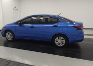 2020 Nissan Versa in St. Louis, MO 63136 - 18150249 3
