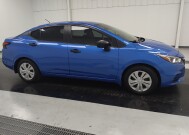 2020 Nissan Versa in St. Louis, MO 63136 - 18150249 11