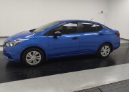 2020 Nissan Versa in St. Louis, MO 63136 - 18150249 2