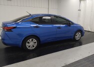 2020 Nissan Versa in St. Louis, MO 63136 - 18150249 10