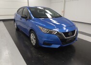 2020 Nissan Versa in St. Louis, MO 63136 - 18150249 13