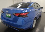 2020 Nissan Versa in St. Louis, MO 63136 - 18150249 9